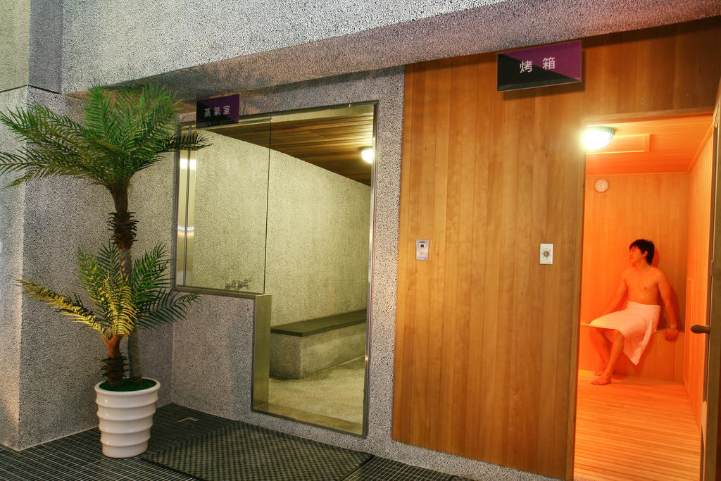 Hotel Ya Nold Fashion House Ťiao-si Exteriér fotografie
