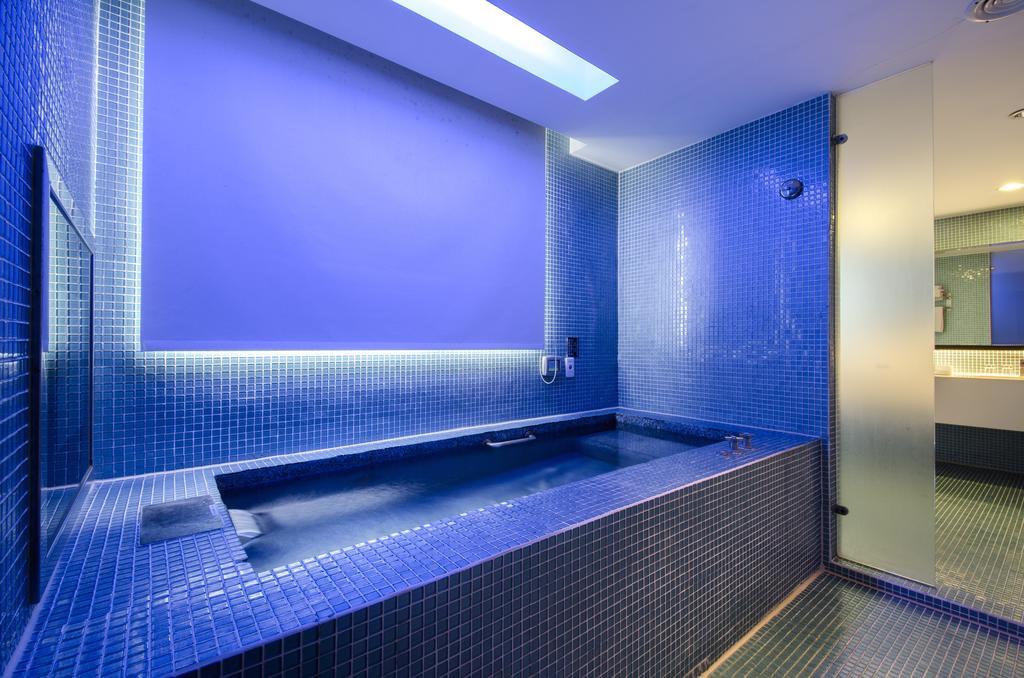 Hotel Ya Nold Fashion House Ťiao-si Exteriér fotografie