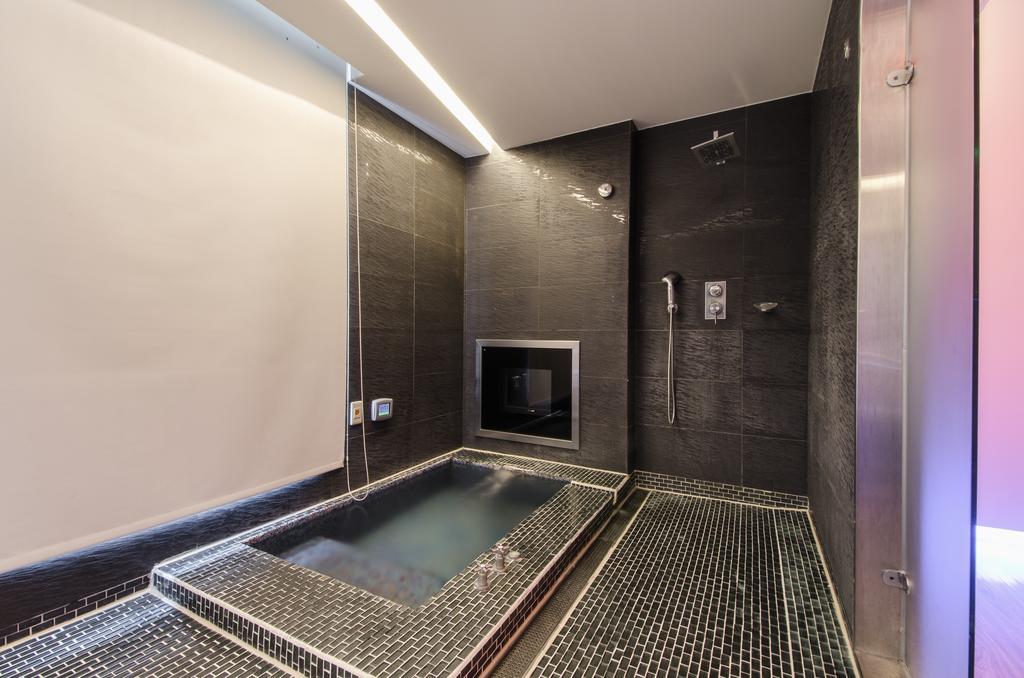 Hotel Ya Nold Fashion House Ťiao-si Exteriér fotografie