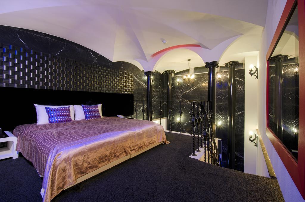 Hotel Ya Nold Fashion House Ťiao-si Exteriér fotografie