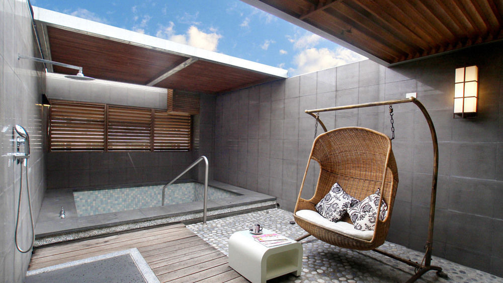Hotel Ya Nold Fashion House Ťiao-si Exteriér fotografie