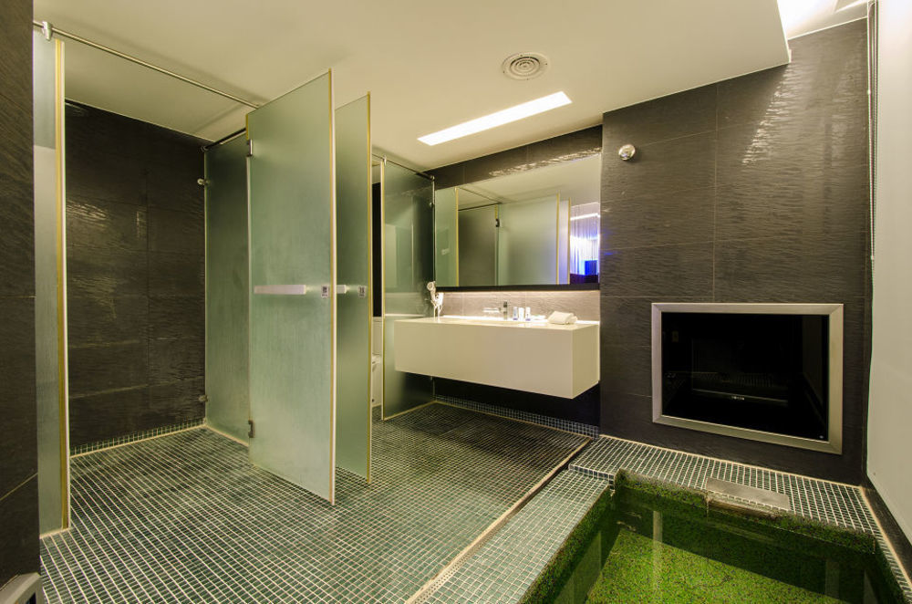Hotel Ya Nold Fashion House Ťiao-si Exteriér fotografie
