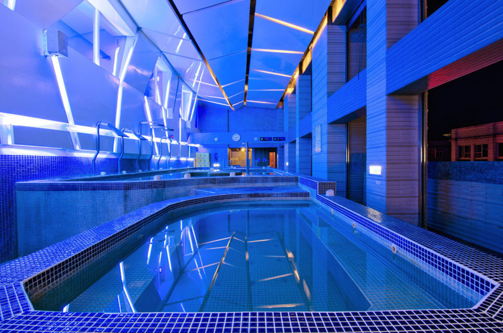 Hotel Ya Nold Fashion House Ťiao-si Exteriér fotografie